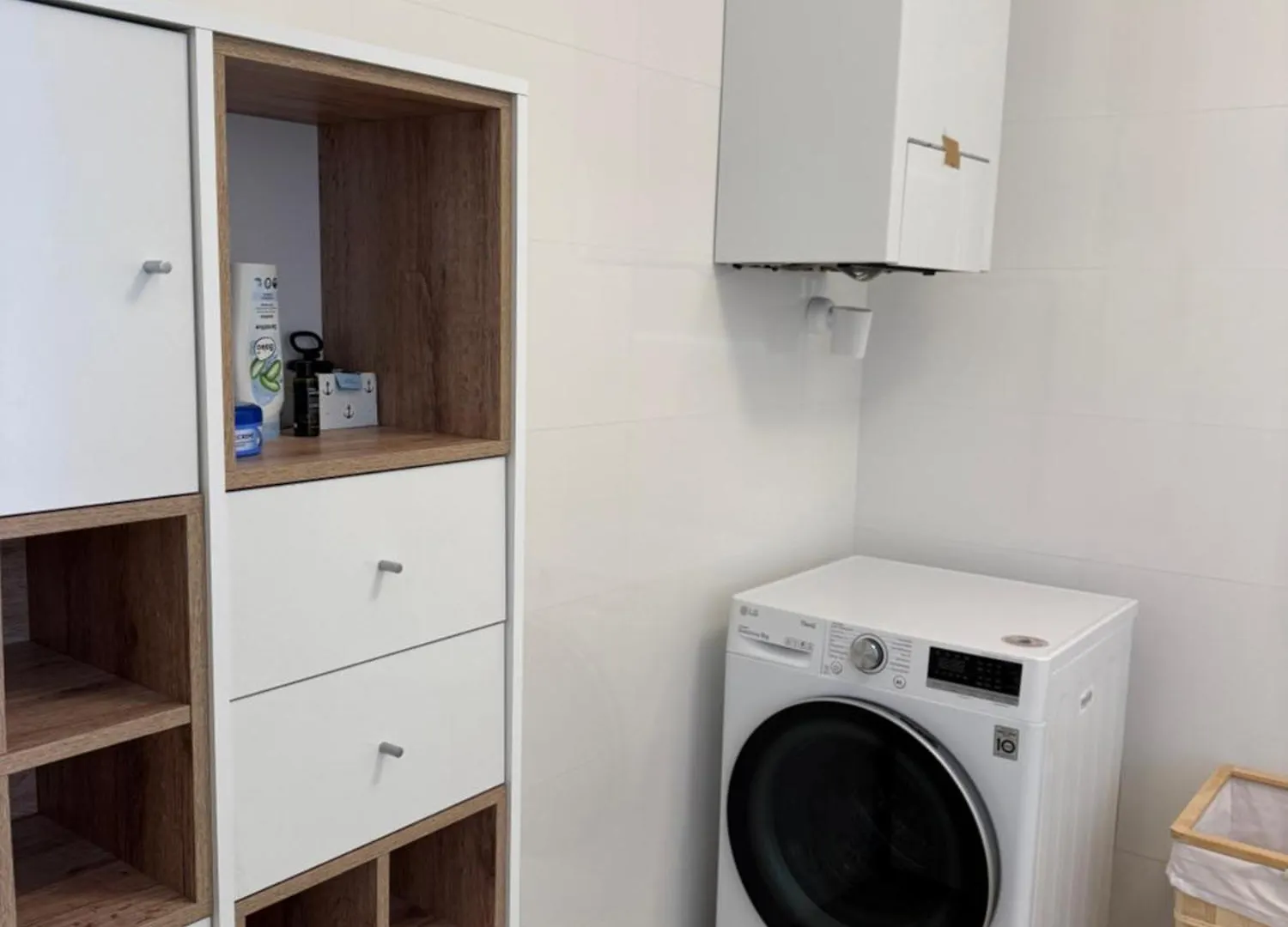Stilvolles Zentrales Apartment Im Schoensten Bezirk Wiens - Free Parking Wiedeń